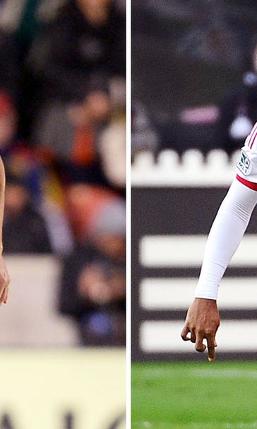 Tip Sheet: Landon Donovan, Thierry Henry take center stage as MLS conference finals start